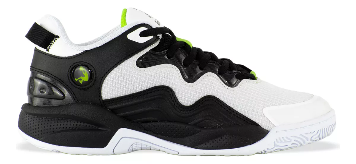 Tenis Shaquille O'neal Amplify para Hombre