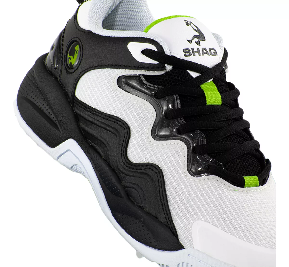 Foto 5 pulgar | Tenis Shaquille O'neal Amplify para Hombre