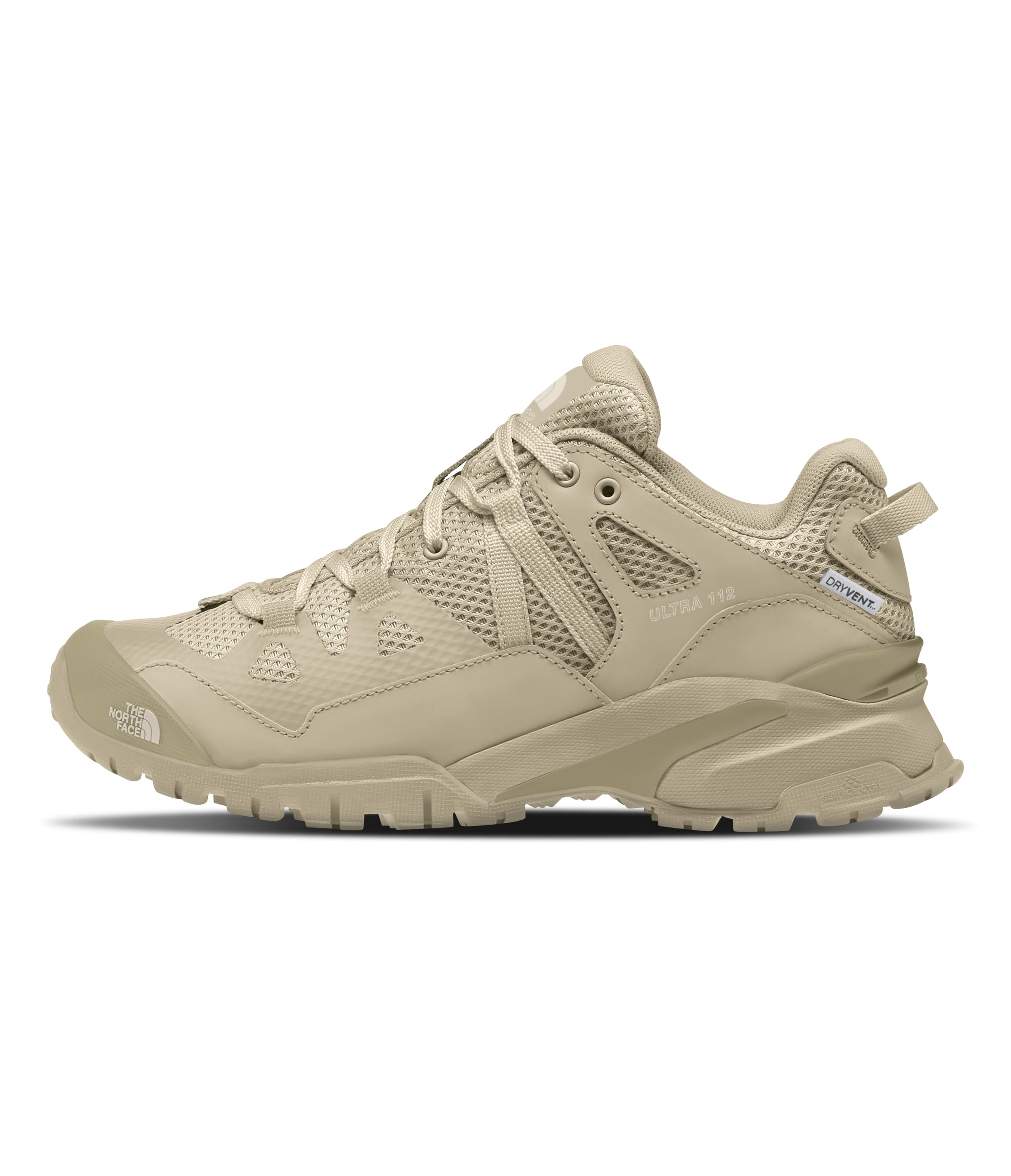 Foto 2 pulgar | Tenis de Senderismo The North Face Ultra 112 Waterproof para Hombre - Venta Internacional