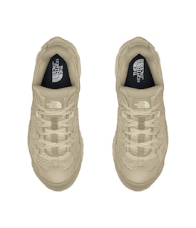 Foto 2 | Tenis de Senderismo The North Face Ultra 112 Waterproof para Hombre - Venta Internacional