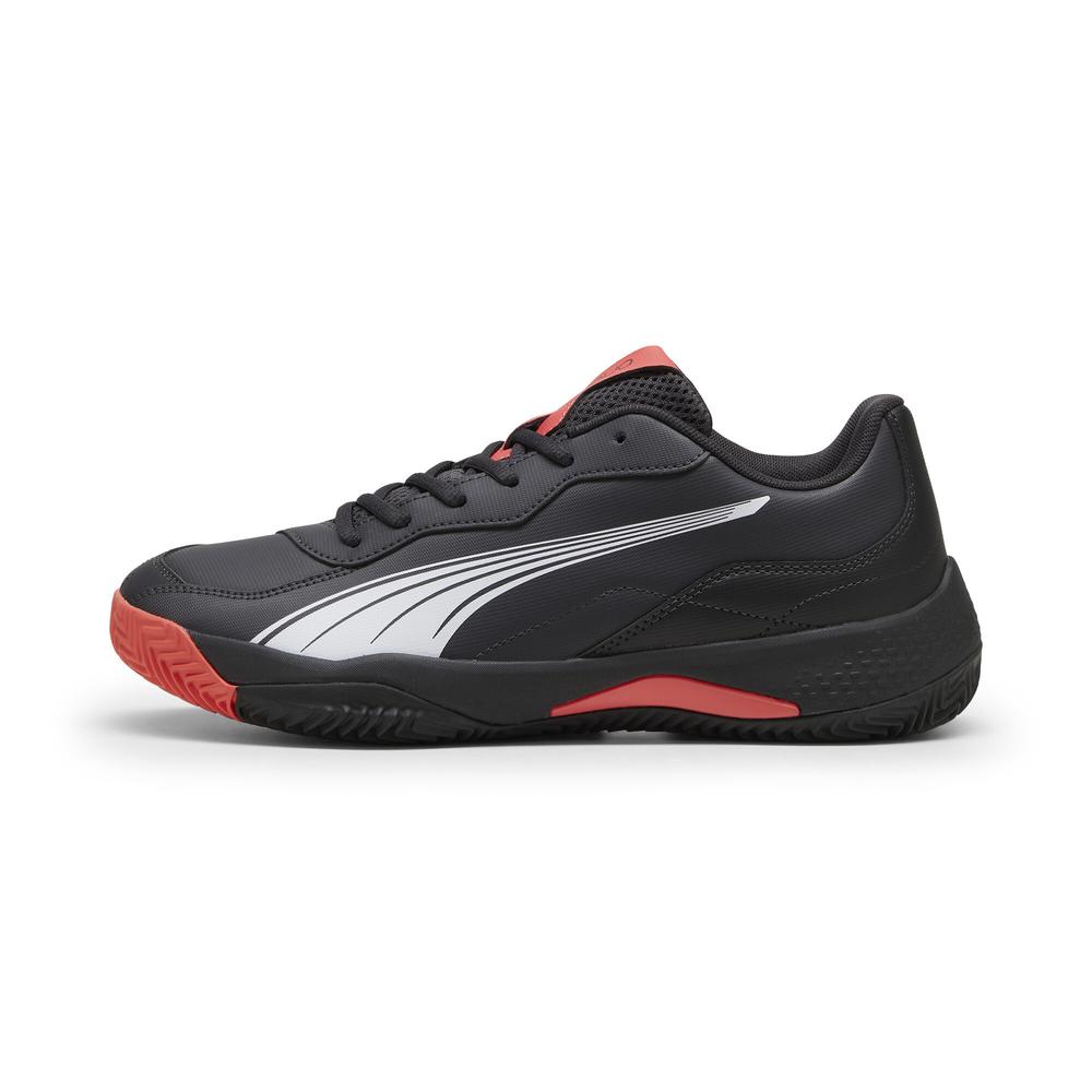 Tenis para Pádel Puma Nova Smash Negros para Hombre