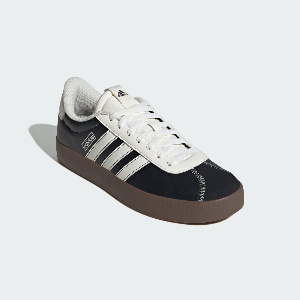 Foto 7 pulgar | Tenis Vl Court 3.0 Adidas Negro Unisex