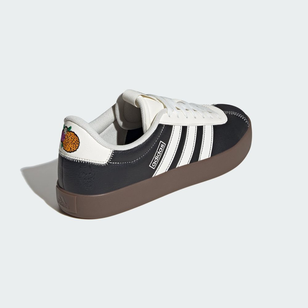 Foto 8 pulgar | Tenis Vl Court 3.0 Adidas Negro Unisex