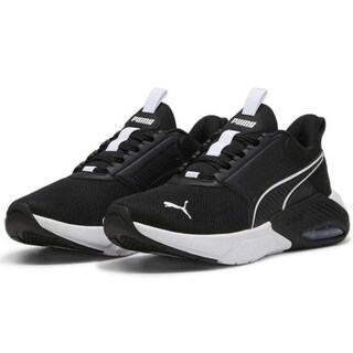 Foto 2 | Tenis Puma X-cell Nova Fs Negro para Hombre