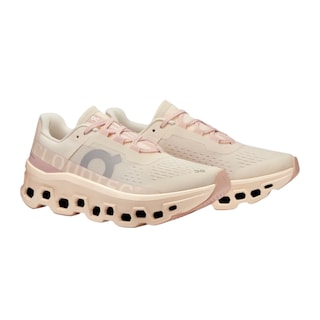 Foto 2 | Tenis Para Dama On Cloud Monster Moon + Termo 30 Oz