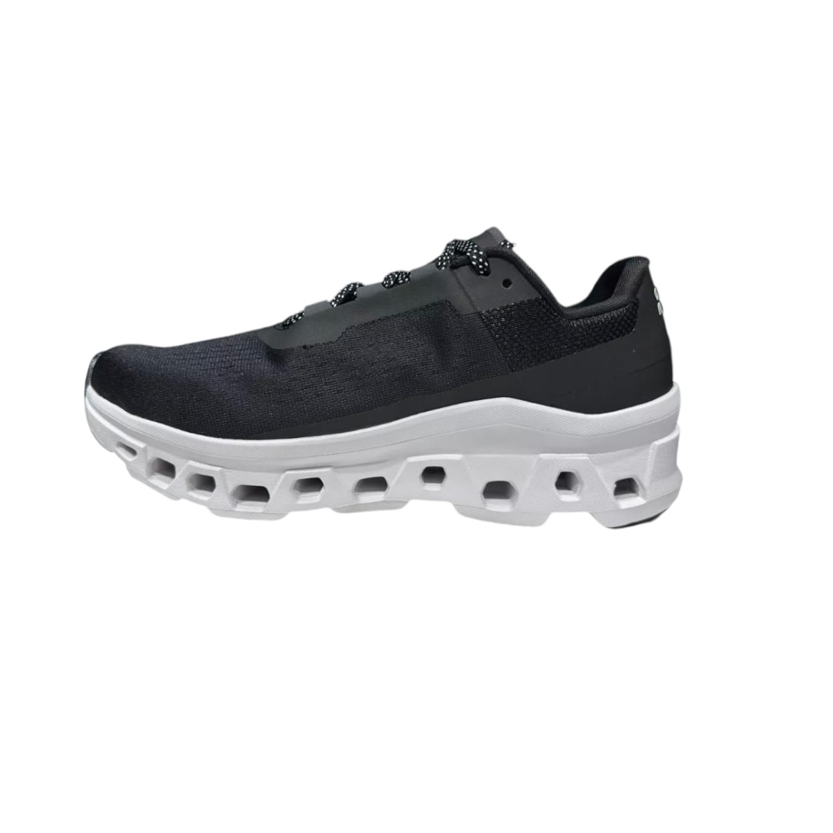 Foto 8 pulgar | Tenis Unisex On Cloud Cloudtec Black + Termo 30 Oz