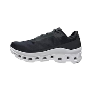 Foto 7 | Tenis Unisex On Cloud Cloudtec Black + Termo 30 Oz