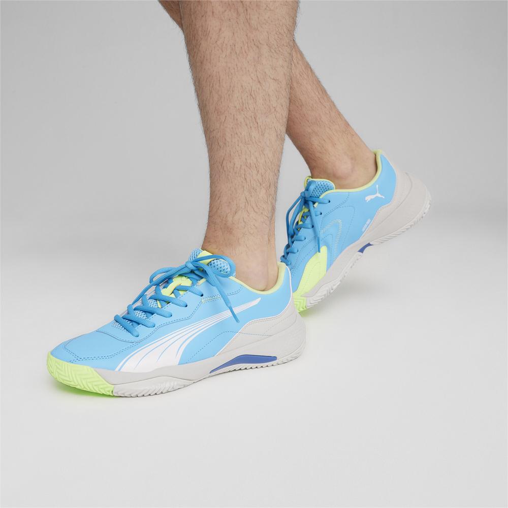 Foto 4 pulgar | Tenis Puma Nova Smash para Hombre