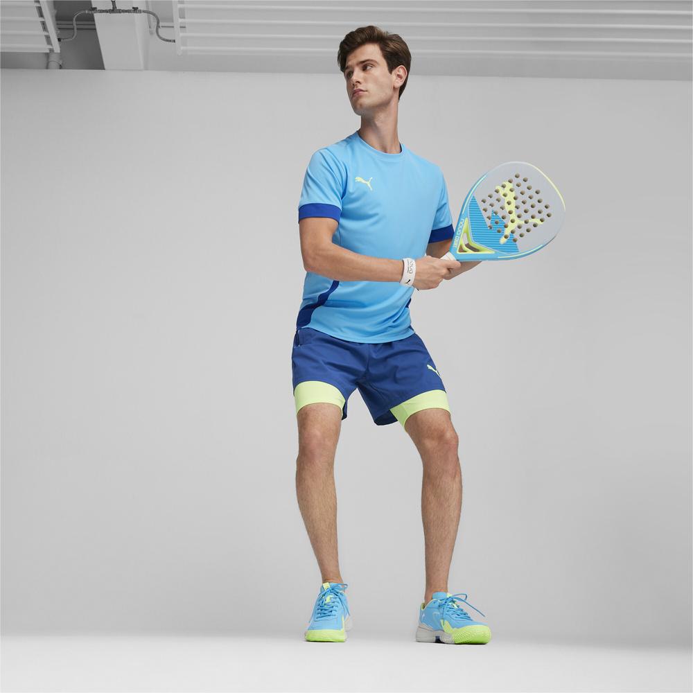 Foto 4 | Tenis Puma Nova Smash para Hombre