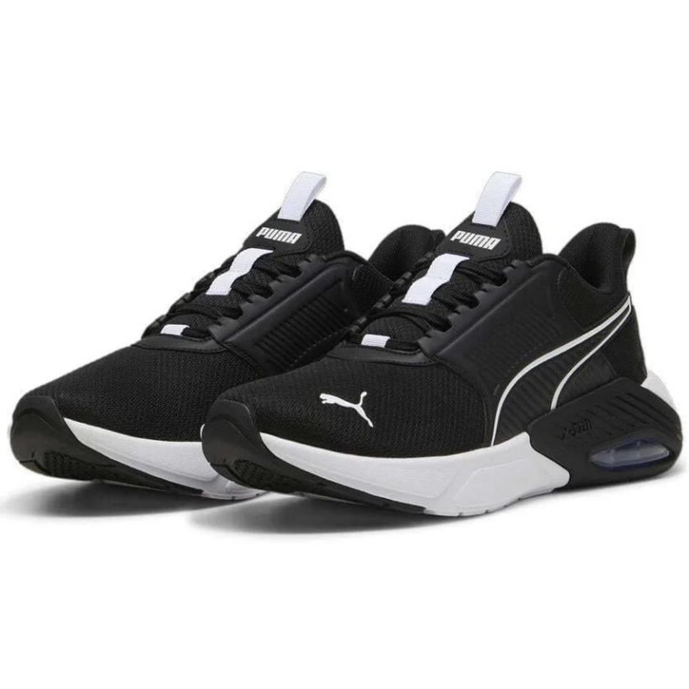 Foto 3 pulgar | Tenis Puma X-cell Nova Fs Negro para Hombre