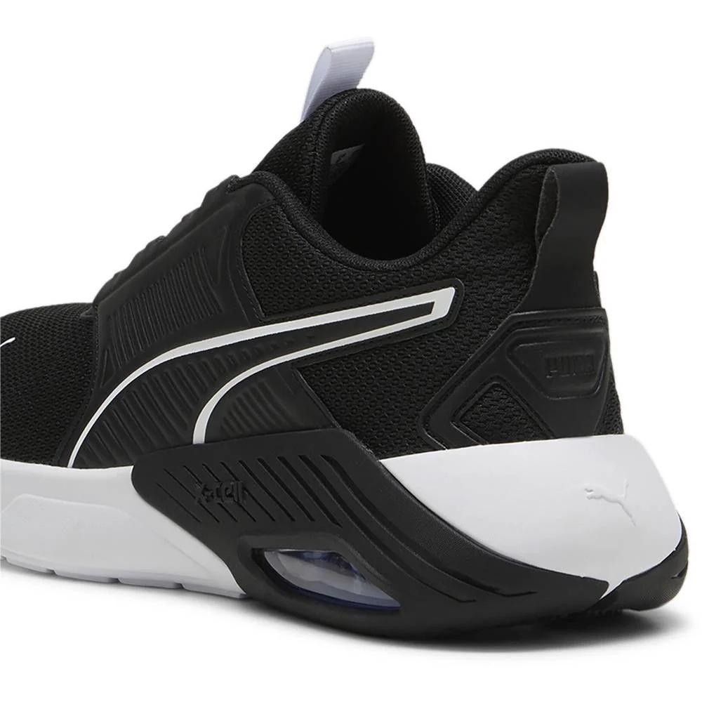 Foto 4 pulgar | Tenis Puma X-cell Nova Fs Negro para Hombre