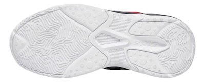 Foto 5 | Tenis Shaquille O'neal Amplify Rojo para Hombre