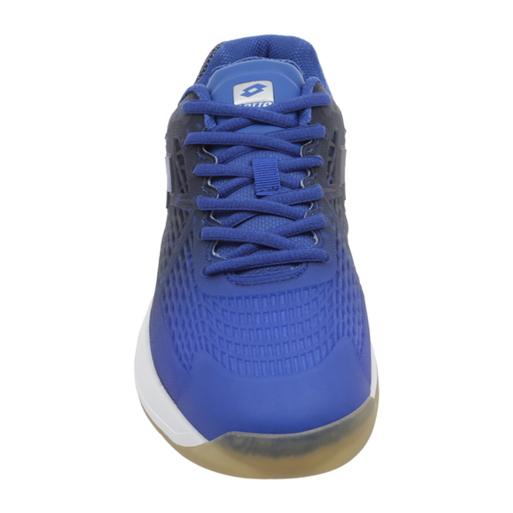 Foto 6 | Tenis Deportivo Lotto Para Hombre Asturia Color Azul