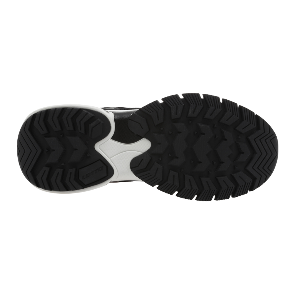 Foto 5 pulgar | Tenis Deportivo Lotto Para Mujer Coop Color Negro