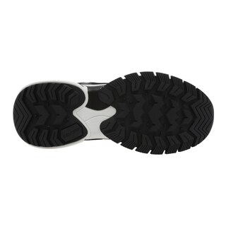 Foto 4 | Tenis Deportivo Lotto Para Mujer Coop Color Negro