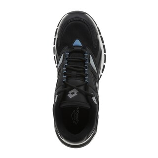Foto 5 | Tenis Deportivo Lotto Para Mujer Coop Color Negro