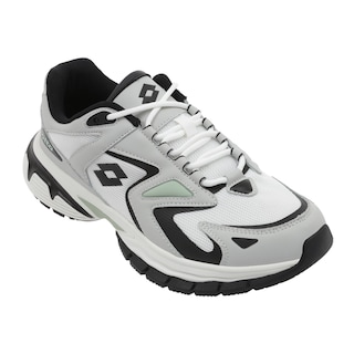 Foto 1 | Tenis Deportivo Lotto Para Mujer Coop Color Gris