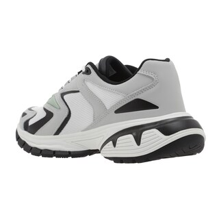 Foto 2 | Tenis Deportivo Lotto Para Mujer Coop Color Gris