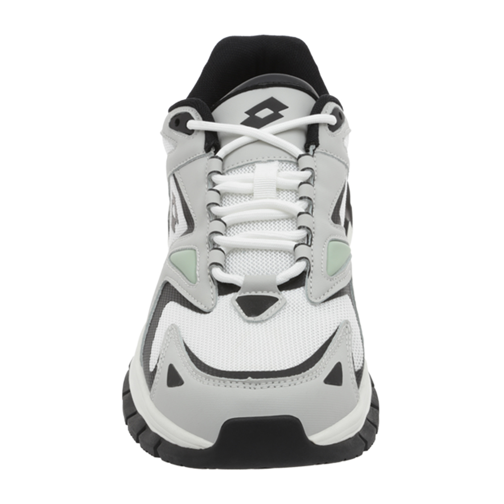 Foto 6 pulgar | Tenis Deportivo Lotto Para Mujer Coop Color Gris