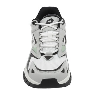 Foto 5 | Tenis Deportivo Lotto Para Mujer Coop Color Gris