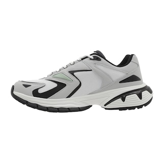 Foto 7 | Tenis Deportivo Lotto Para Mujer Coop Color Gris