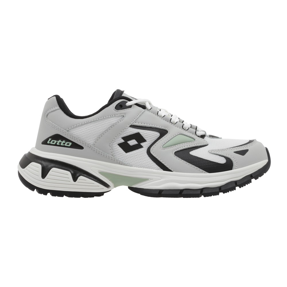 Foto 9 pulgar | Tenis Deportivo Lotto Para Mujer Coop Color Gris