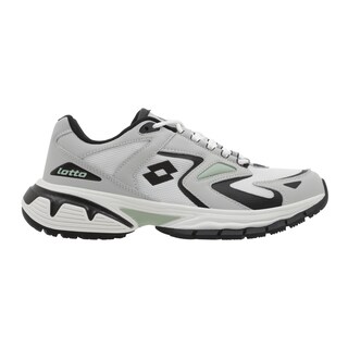 Foto 8 | Tenis Deportivo Lotto Para Mujer Coop Color Gris