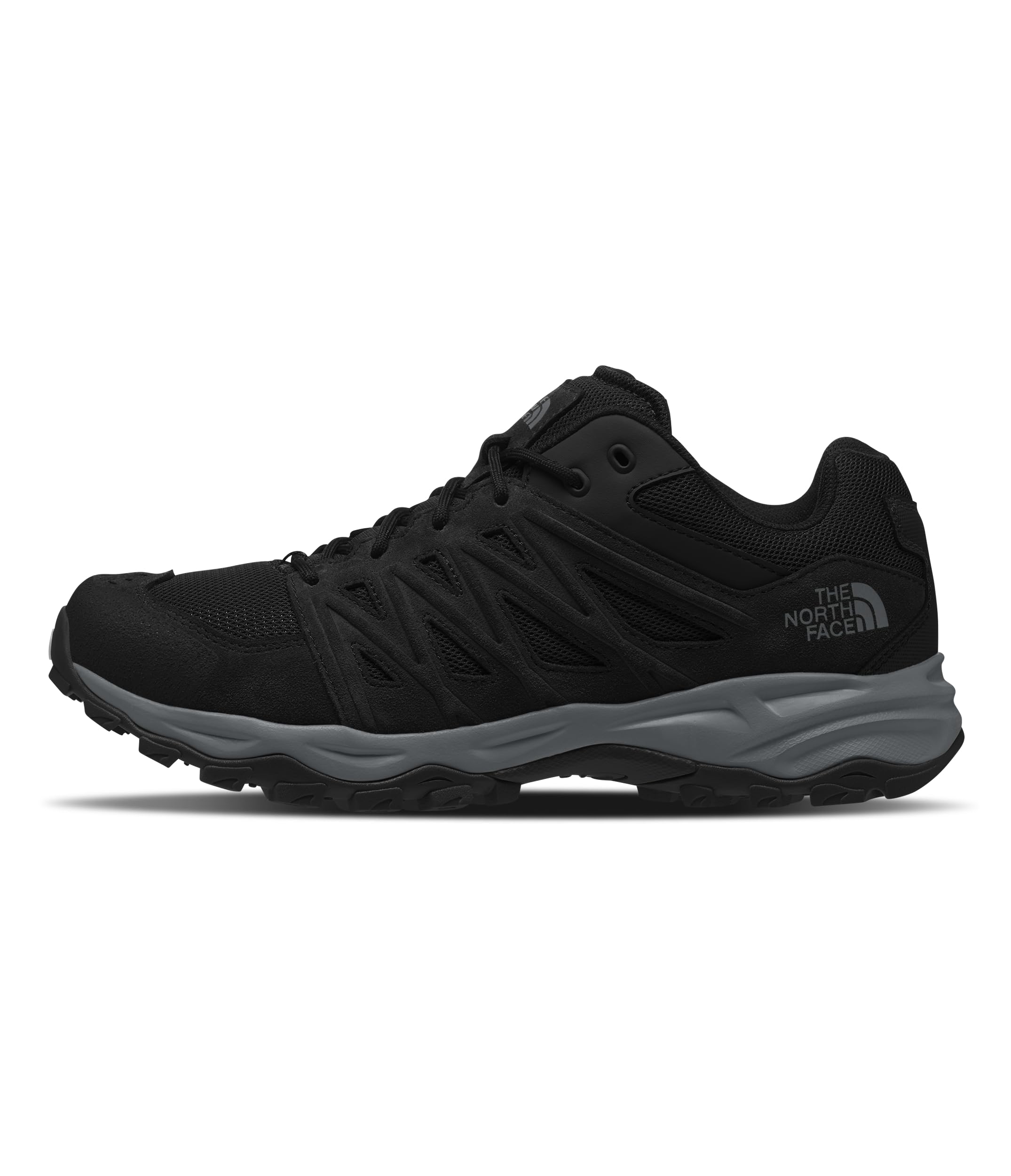 Tenis de Senderismo The North Face Truckee Negro para Hombre - Venta Internacional