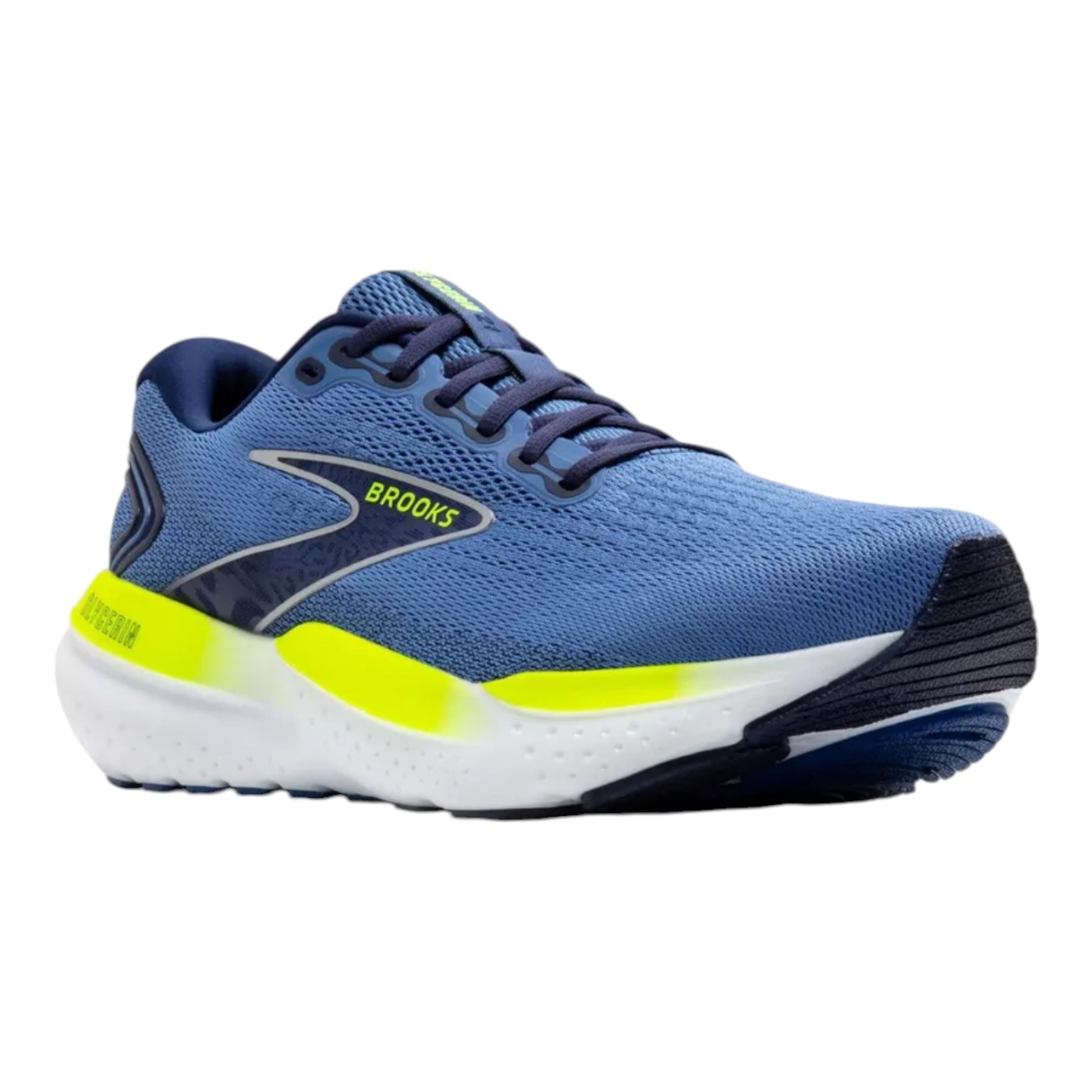 Foto 3 pulgar | Tenis Brooks Glycerin 21 para Hombre