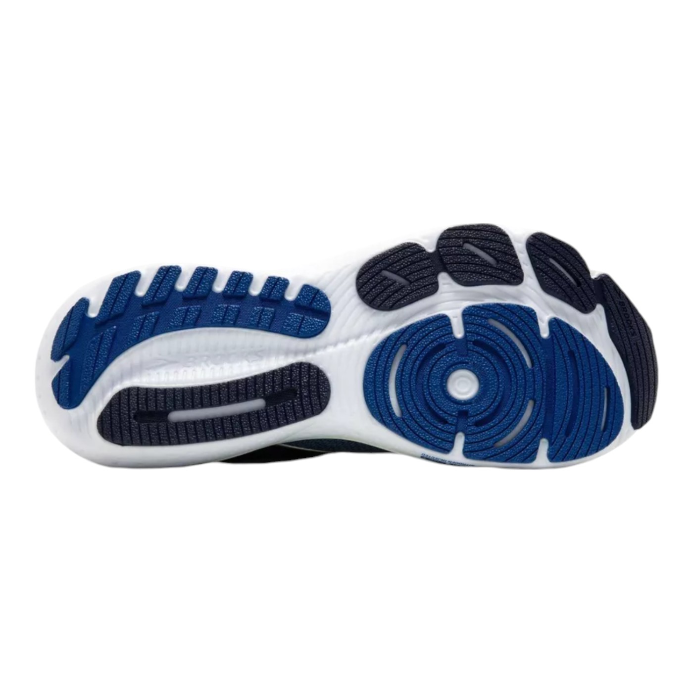 Foto 7 pulgar | Tenis Brooks Glycerin 21 para Hombre