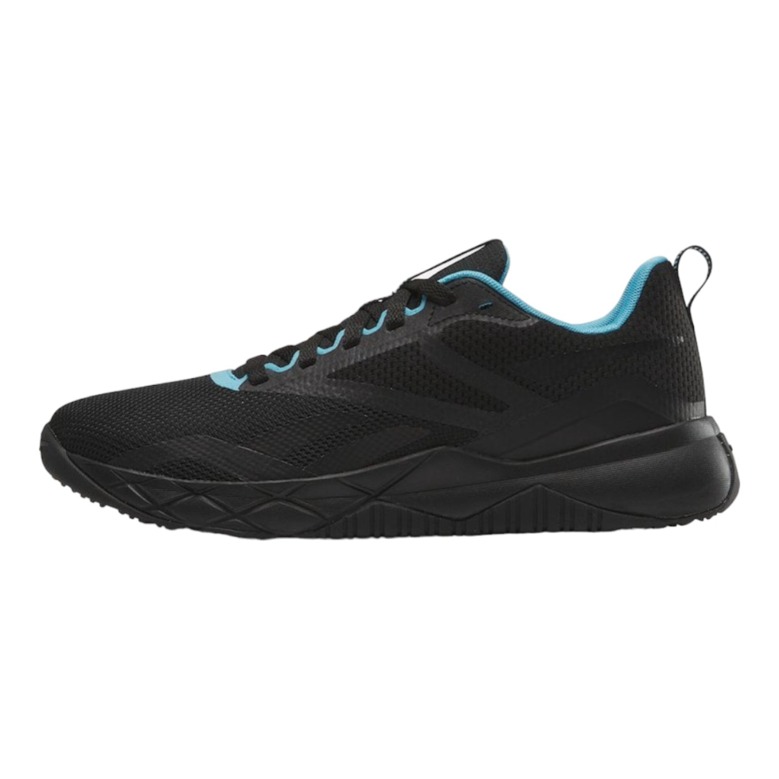 Foto 3 | Tenis Reebok Nfx para Hombre