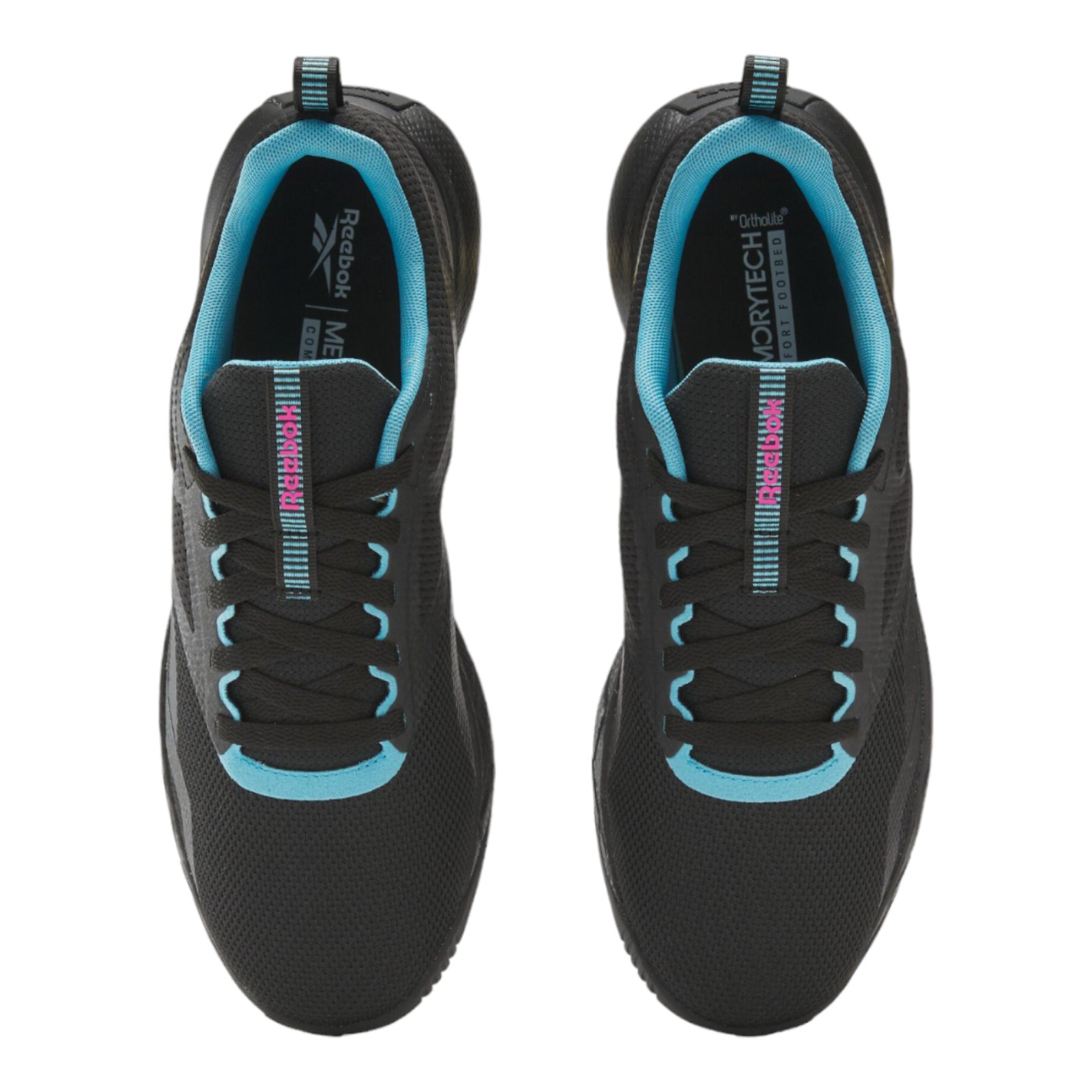 Foto 4 | Tenis Reebok Nfx para Hombre