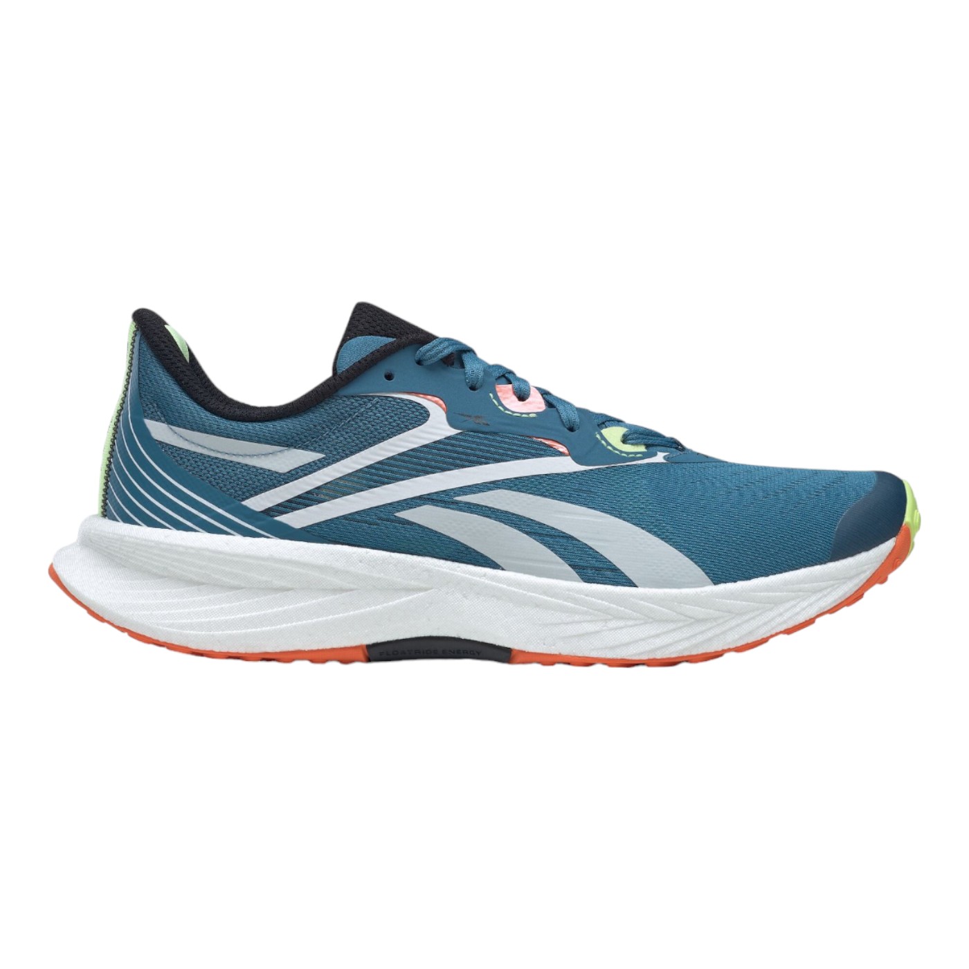 Tenis Deportivos  Reebok Floatride Azules para Hombre