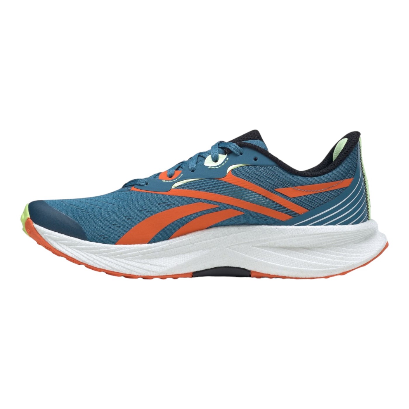 Foto 4 pulgar | Tenis Deportivos  Reebok Floatride Azules para Hombre