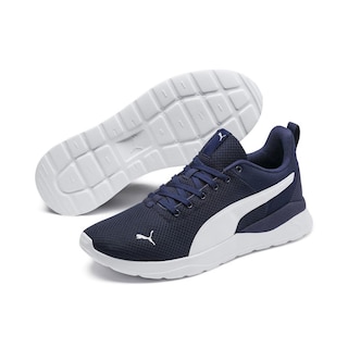 Foto 3 | Tenis para Correr Puma Anzarun Lite para Hombre