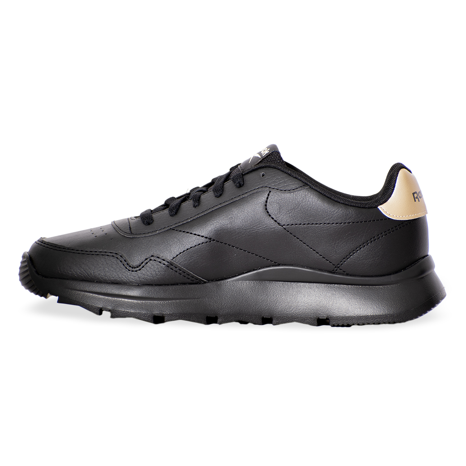 Foto 4 pulgar | Tenis Reebok Ramble Negro para Hombre