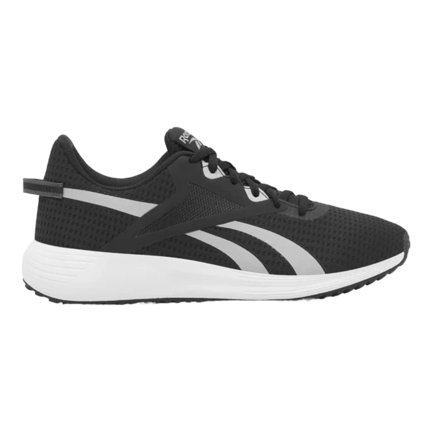 Foto 2 pulgar | Tenis Reebok Lite Negros para Hombre