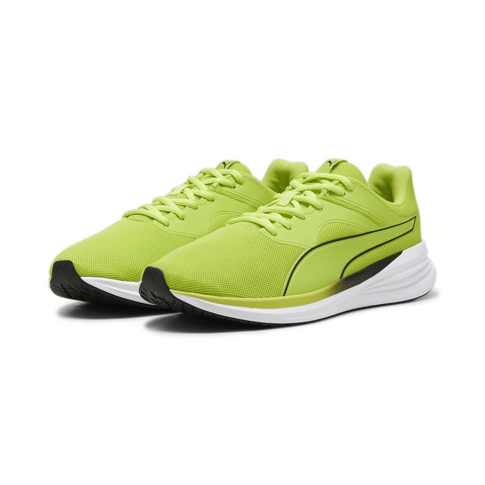 Foto 4 pulgar | Tenis Puma Transport Unisex