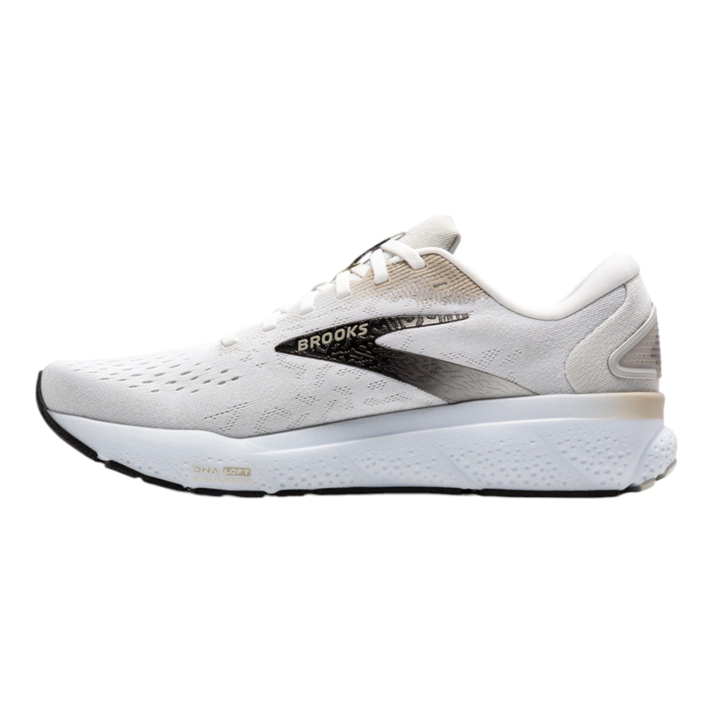 Foto 4 pulgar | Tenis Brooks Ghost 16 para Hombre