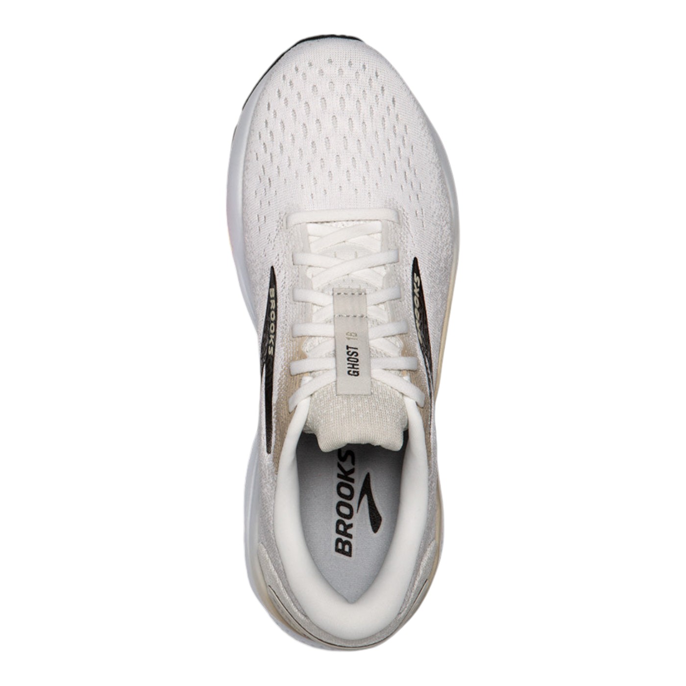 Foto 5 pulgar | Tenis Brooks Ghost 16 para Hombre