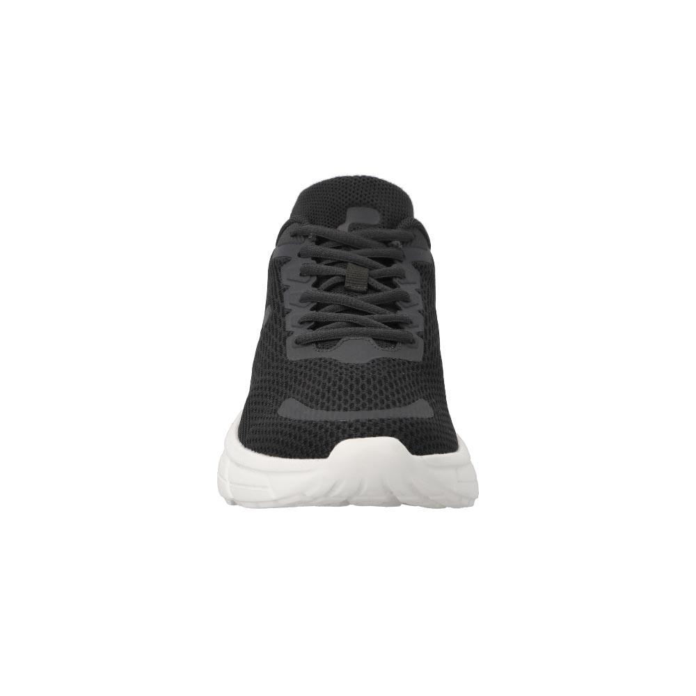 Foto 5 pulgar | Tenis Hombre Charly Transpirable Comodo Sport Ejercicio Gris