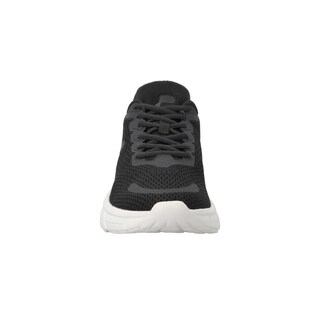 Foto 4 | Tenis Hombre Charly Transpirable Comodo Sport Ejercicio Gris