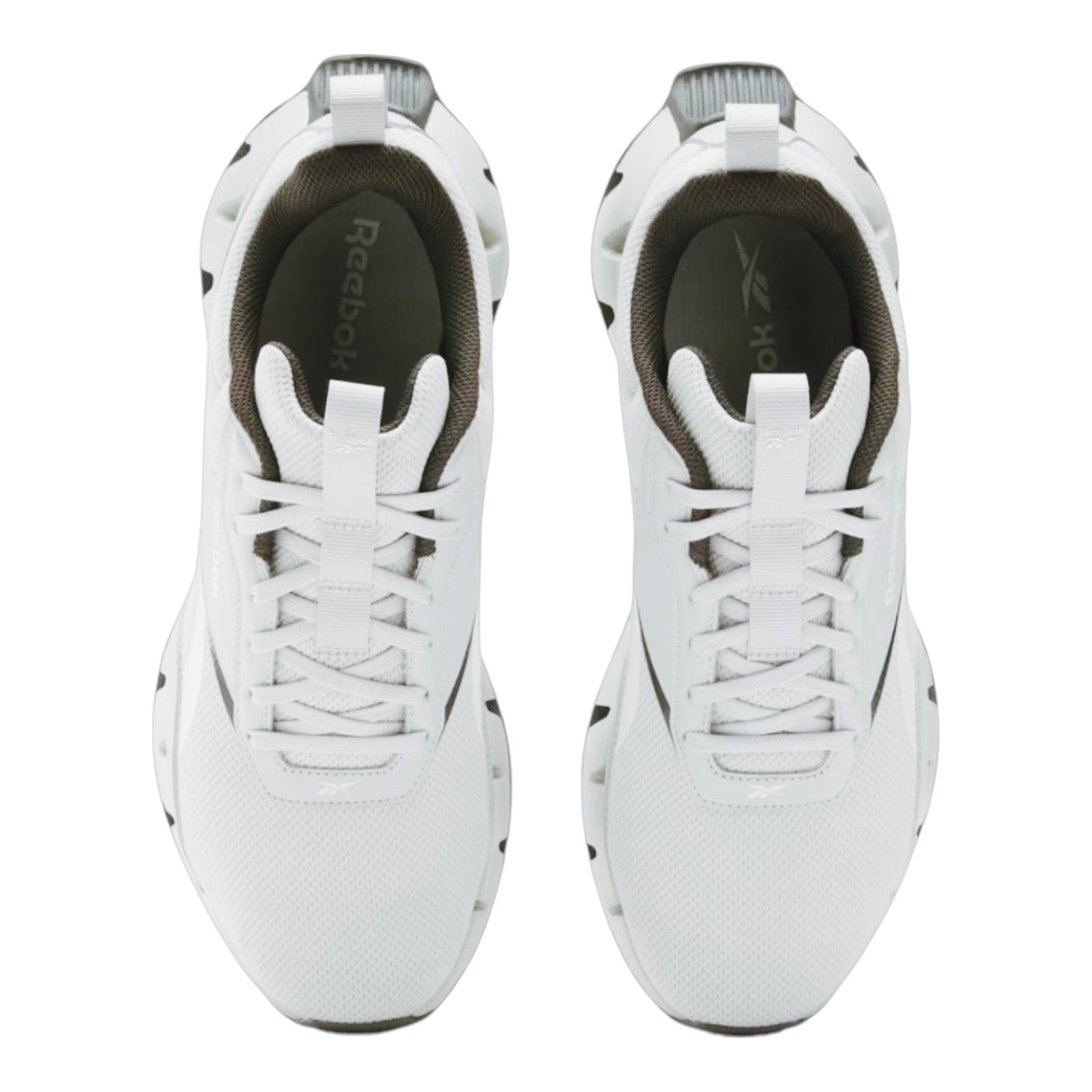 Foto 4 | Tenis Reebok Zig Dynamica Str Unisex