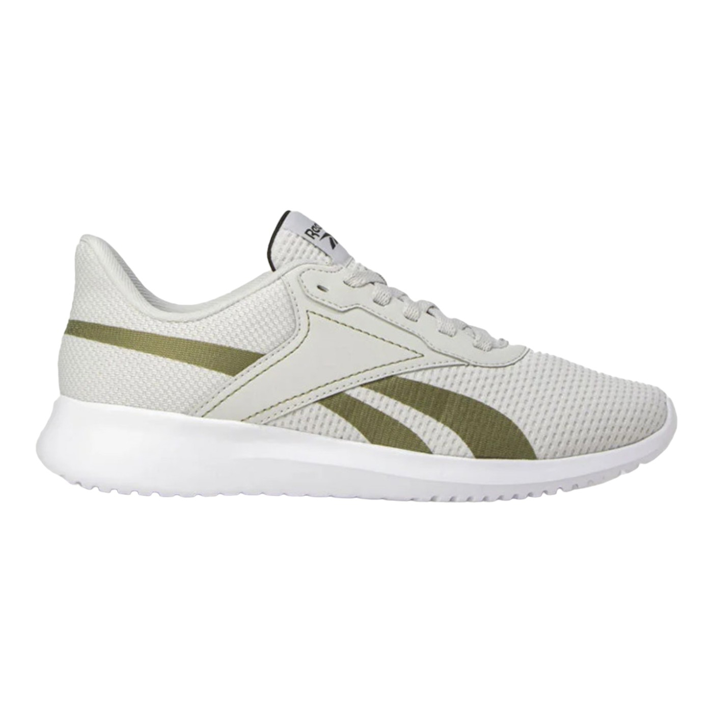 Tenis Deportivos Reebok Fluxlite Gris para Hombre