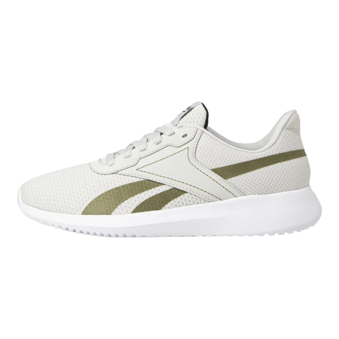 Foto 2 | Tenis Deportivos Reebok Fluxlite Gris para Hombre