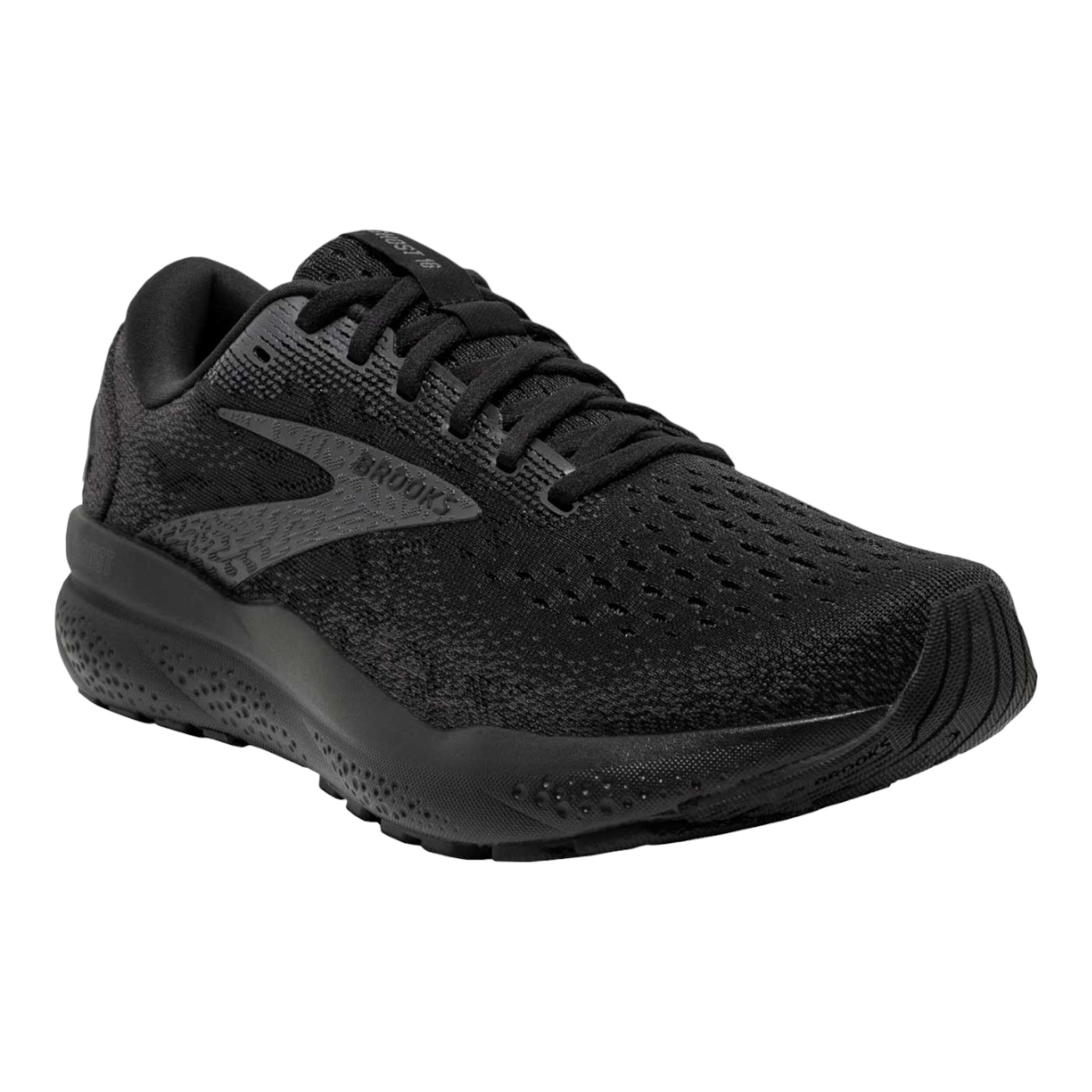 Foto 3 pulgar | Tenis Brooks Ghost 16 para Hombre