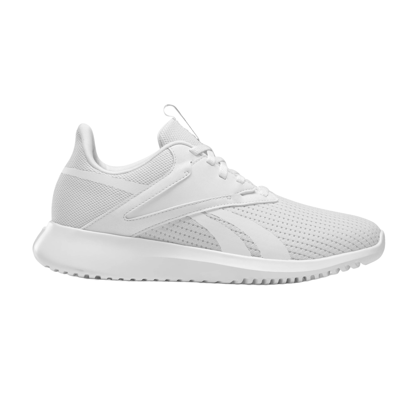 Foto 2 pulgar | Tenis Reebok Flexagon Force 4 Blanco Unisex