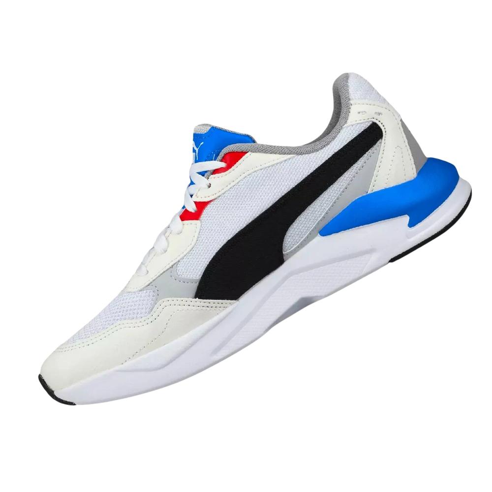 Foto 4 pulgar | Tenis Puma X-ray Speed Unisex