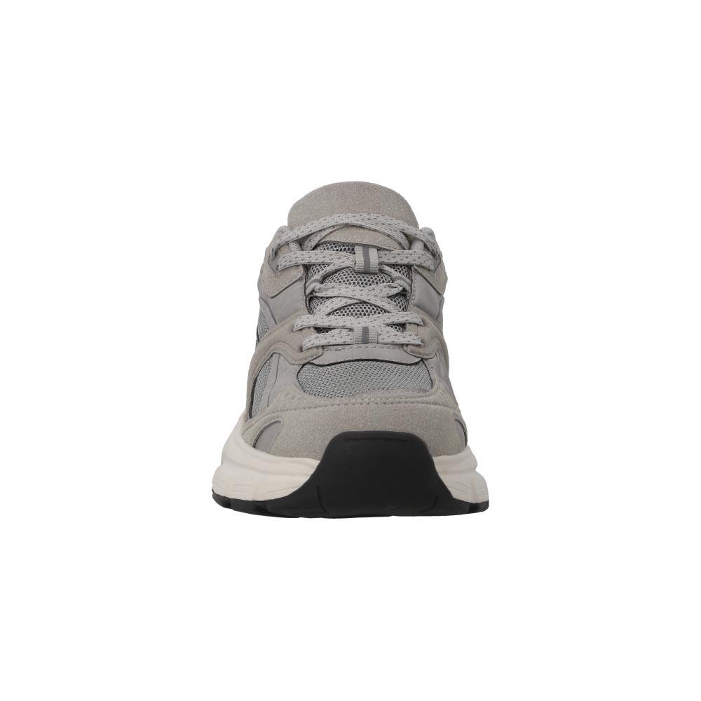 Foto 5 pulgar | Tenis Hombre Ovx Urbano Casual Gris