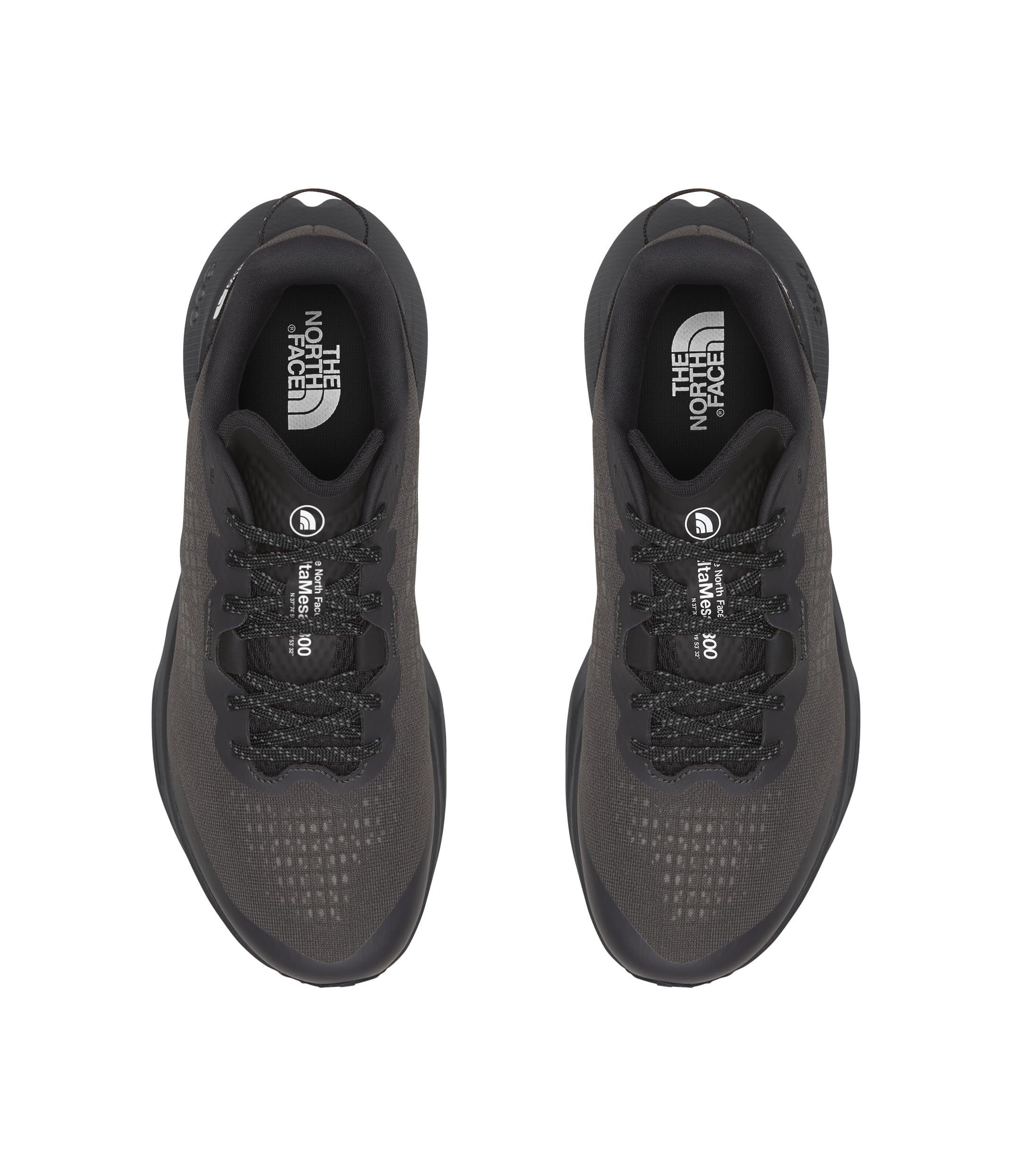 Foto 2 | Tenis The North Face Altamesa 300 para Hombre - Venta Internacional